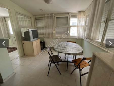 Private Rental Apartment Combining Style And Comfort, Right Next To Alsancak Cyprus Martyrs!