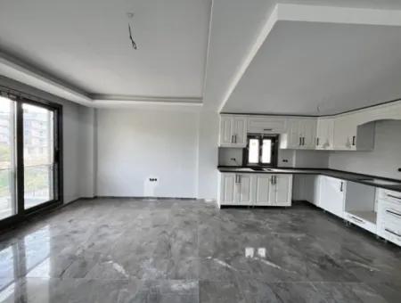 Corner Parcel 4 2 Luxury Villa In Seferihisar Gözsüzler!