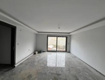 Corner Parcel 4 2 Luxury Villa In Seferihisar Gözsüzler!