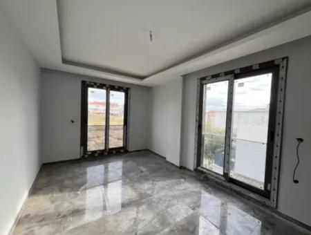 Corner Parcel 4 2 Luxury Villa In Seferihisar Gözsüzler!