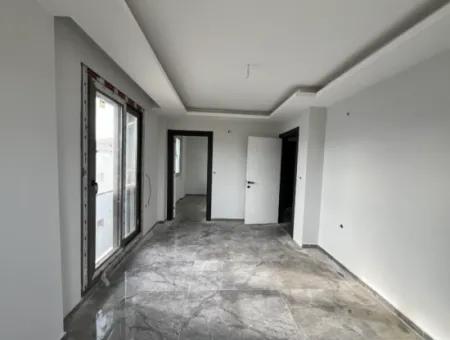 Corner Parcel 4 2 Luxury Villa In Seferihisar Gözsüzler!