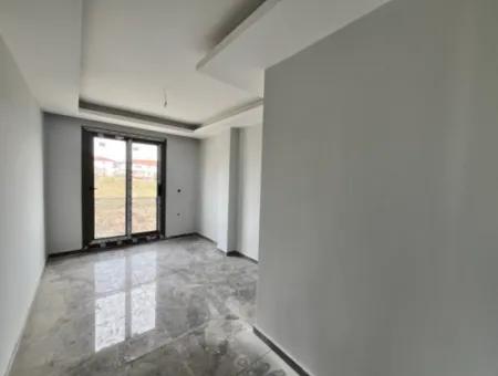 Corner Parcel 4 2 Luxury Villa In Seferihisar Gözsüzler!