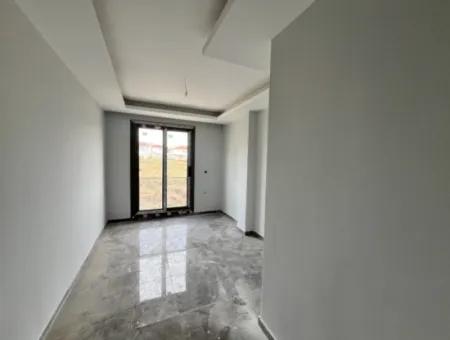 Corner Parcel 4 2 Luxury Villa In Seferihisar Gözsüzler!