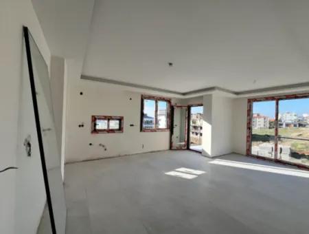 Luxury And Modern 1 1 Apartments In Seferihisar Çolakibrahimbey Neighborhood