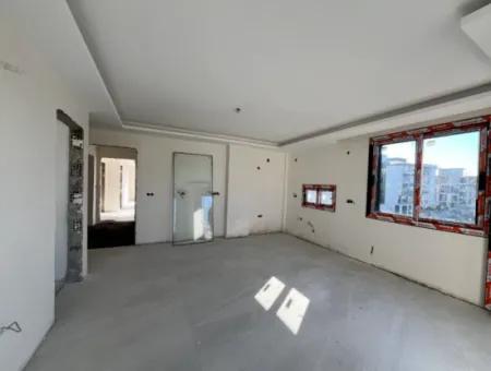 Luxury And Modern 1 1 Apartments In Seferihisar Çolakibrahimbey Neighborhood