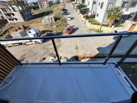 Luxury And Modern 1 1 Apartments In Seferihisar Çolakibrahimbey Neighborhood