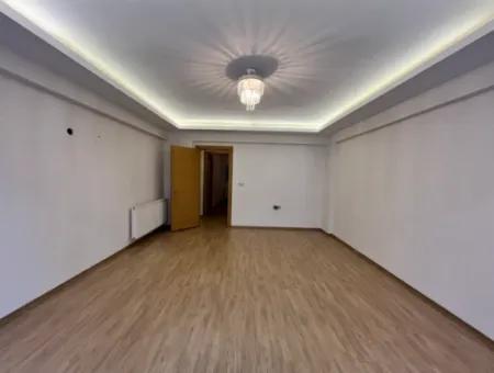 Comfortable 3 1 Apartment For Rent In Seferihisar Hidirlik Neighborhood