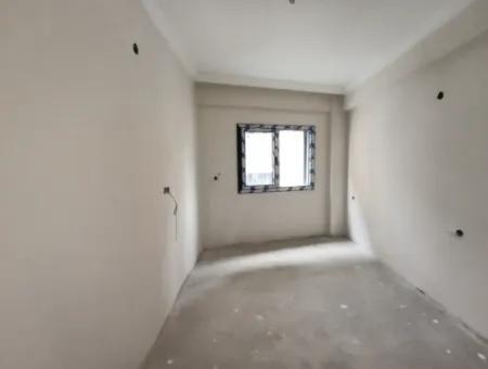 2 1 Apartments With Zero Separate Kitchens Near The State Hospital In Seferihisar!