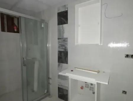 2 1 Apartments With Zero Separate Kitchens Near The State Hospital In Seferihisar!