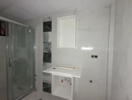 2 1 Apartments With Zero Separate Kitchens Near The State Hospital In Seferihisar!