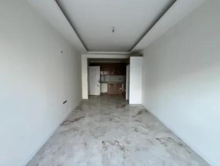 2 1 Modern And Spacious Apartment In Seferihisar Hidirlik District!