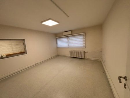 Office/Office/Office For Rent On Alsancak Kıbrıs Martyrs Street