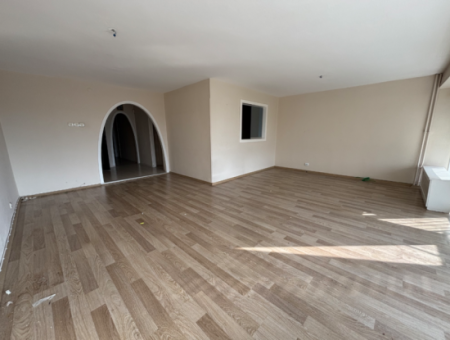 3 1 115M2 Flat For Rent With Fair Front In Alsancak Kahramanlar!