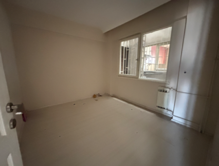 3 1 115M2 Flat For Rent With Fair Front In Alsancak Kahramanlar!