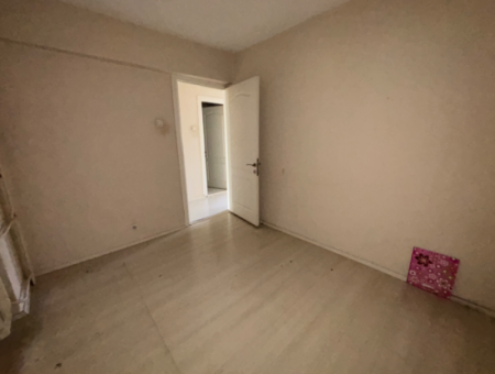 3 1 115M2 Flat For Rent With Fair Front In Alsancak Kahramanlar!