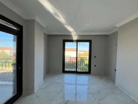 In The Prestigious Area Of Akarca: Luxury 4 In 1 Detached Villa Next To Bora Bora Houses!