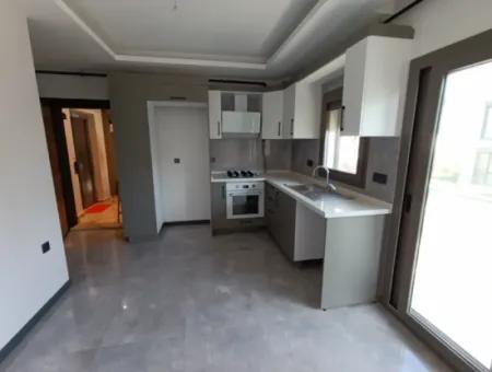 Modern And Comfortable 1 1 Apartment In Seferihisar