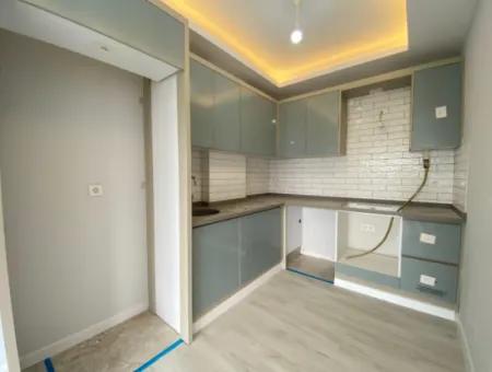 Spacious And Comfortable Apartment In Seferihisar Çolakibrahimbey Neighborhood