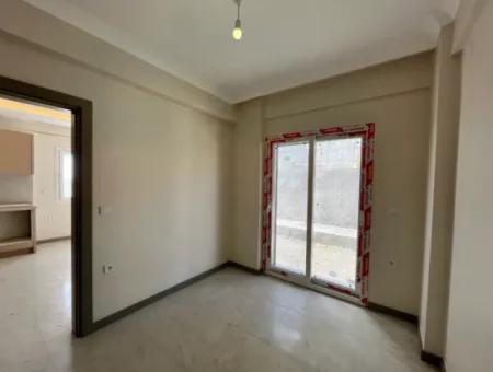 1 1 Apartment With Garden Near Luwi Bazaar In Çolakibrahimbey District!