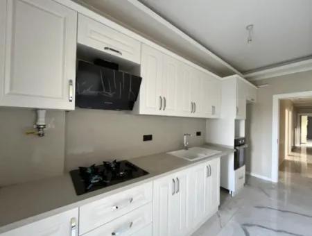 75M² Spacious Apartment With Pool Front, 2 In Korkmaz City Site, In Seferihisar Camikebir District!