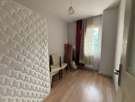 Furnished Apartment For Rent In Bucada With Renovated Natural Gas Combi Boiler Air Conditioning High Entrance Parking Problem