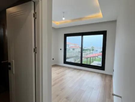 Detached, Pool, Comfortable Life In Seferihisar Hidirlik