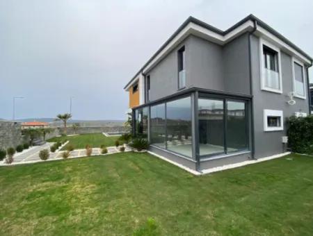 5 1 Villas With Detached Pool In Düzce Bahcesehir From Veri!