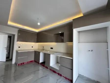 4 1 Brand New Villa With En-Suite Bathroom In Seferihisar Akarca