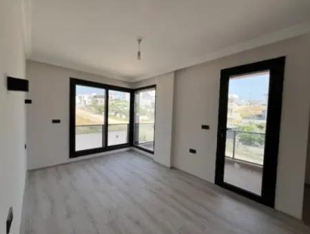 4 1 Brand New Villa With En-Suite Bathroom In Seferihisar Akarca