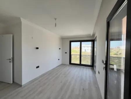 4 1 Brand New Villa With En-Suite Bathroom In Seferihisar Akarca