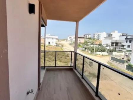 4 1 Brand New Villa With En-Suite Bathroom In Seferihisar Akarca