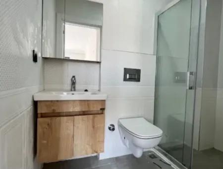 4 1 Brand New Villa With En-Suite Bathroom In Seferihisar Akarca