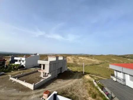 6 1 New Villa With Pool In Seferihisar Akarca