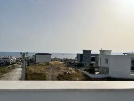 6 1 New Villa With Pool In Seferihisar Akarca