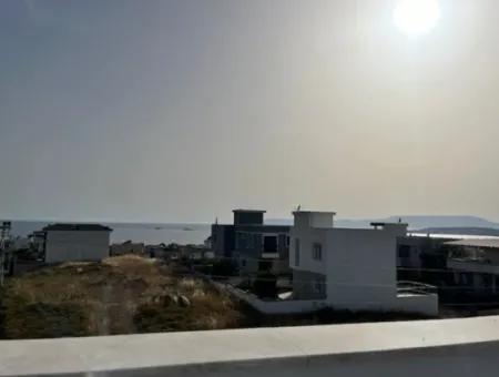 6 1 New Villa With Pool In Seferihisar Akarca