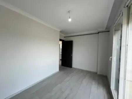 2 1, New Apartment For Sale On Street In Gözsüzler