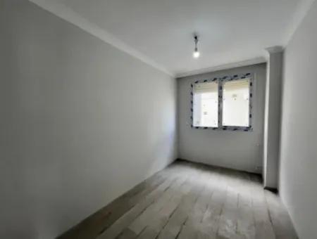 2 1, New Apartment For Sale On Street In Gözsüzler