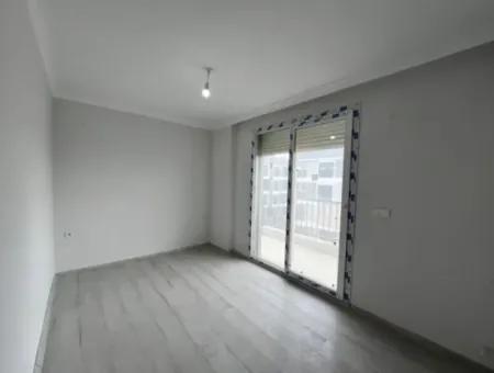 2 1 New Apartment For Sale In Gözsüzler With All Rooms Bright