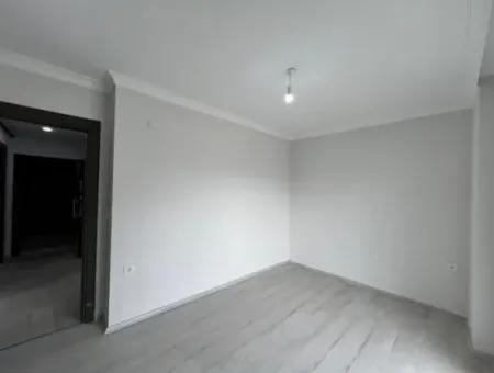 2 1 New Apartment For Sale In Gözsüzler With All Rooms Bright