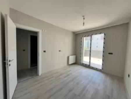 2 1 Brand New Apartment With Terrace In Seferihisar Center