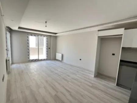 2 1 Brand New Apartment With Terrace In Seferihisar Center