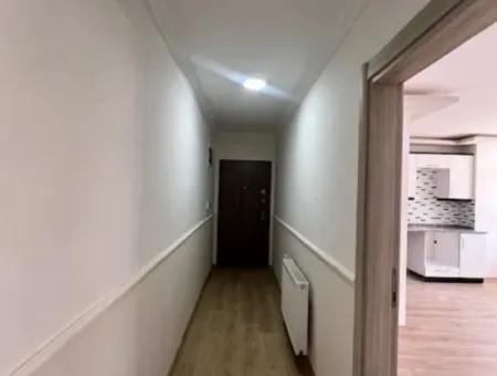 No Cost 2 1 Apartment For Sale Near Seferihisar State Hospital