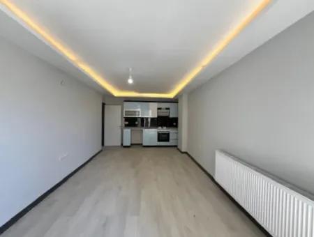 2 1 Brand New Apartment For Sale In Seferihisar Hidirlik Neighborhood