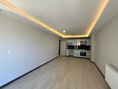 2 1 Brand New Apartment For Sale In Seferihisar Hidirlik Neighborhood