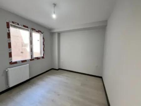 2 1 Brand New Apartment For Sale In Seferihisar Hidirlik Neighborhood