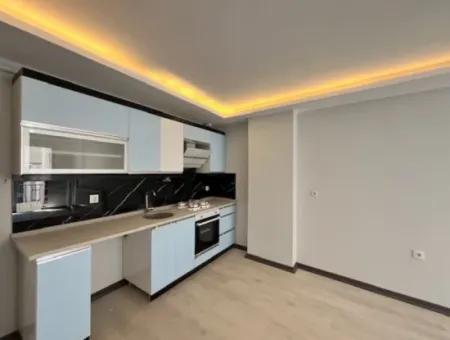 2 1 Brand New Apartment For Sale In Seferihisar Hidirlik Neighborhood