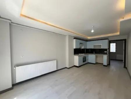 1 1 Brand New Apartment For Sale In Seferihisar Hidirlik Neighborhood