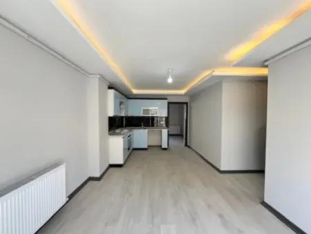 1 1 Brand New Apartment For Sale In Seferihisar Hidirlik Neighborhood