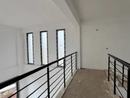 New Villa For Sale In A Complex In Seferihisar Kavakdere