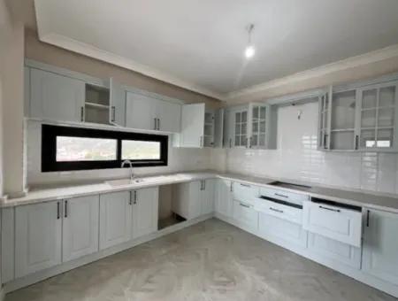 Villa For Sale In Girlen District, Seferihisar Sığacık